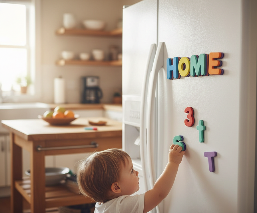 7 ways to beat the summer slide with 10 minutes of play a day