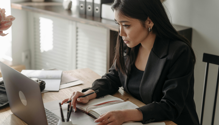 A Guide to Sticking with Your Plan