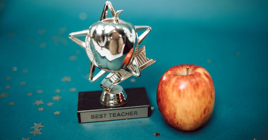 7 thoughtful gifts for the teacher who held it together this year