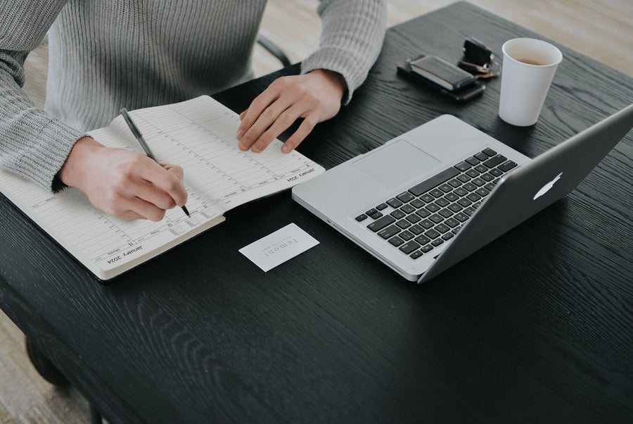 A Simple Guide to Deep Work