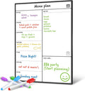 Weekly Magnetic Fridge Calendar – A3