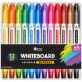 Dual-tip Whiteboard Pens