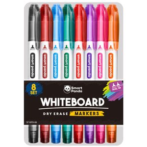 Dual-Tip Whiteboard Pens