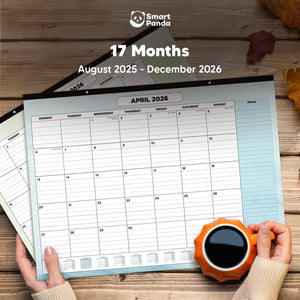 Wall Calendar 2026