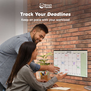 Wall Calendar 2026