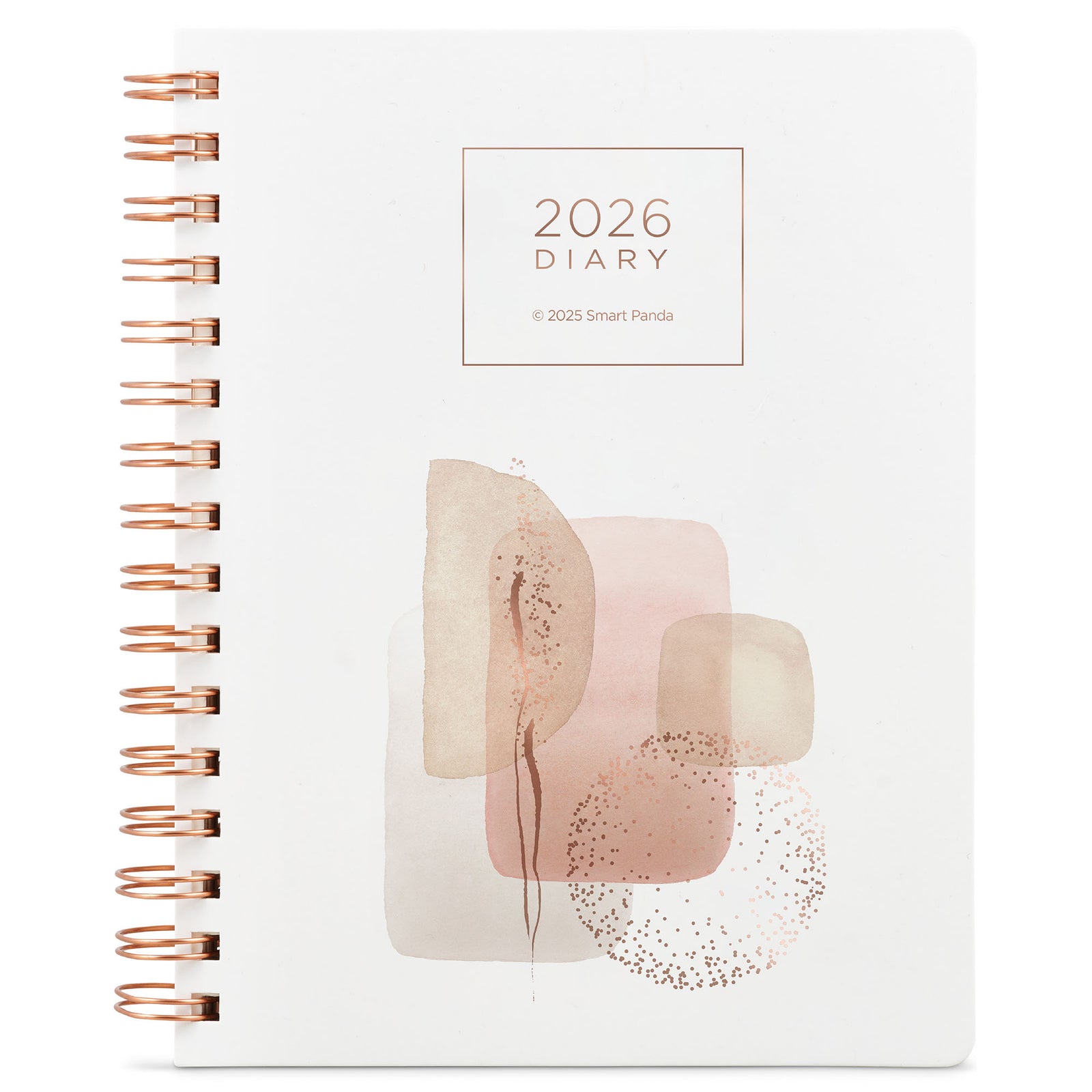 A5 Diary 2026
