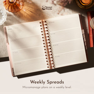 A5 Diary 2026