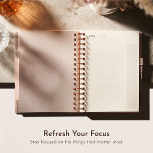 A5 Diary 2026