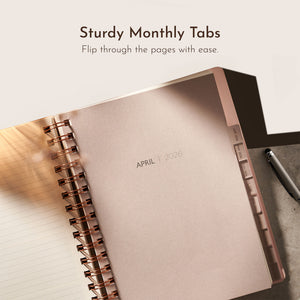 A5 Diary 2026