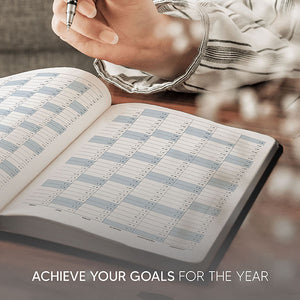 Premium Diary 2026