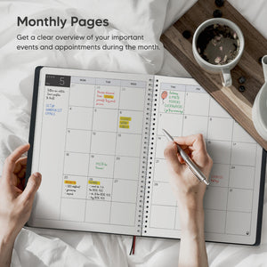2026 Diary