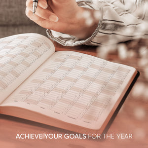 Premium Diary 2027