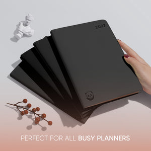 Premium Diary 2027