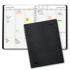 2027 Diary