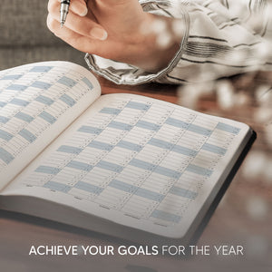Premium Diary 2027