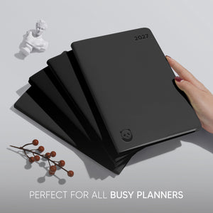 Premium Diary 2027