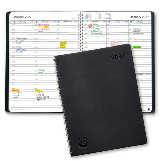 2027 Diary