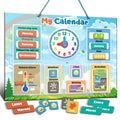 My First Calendar