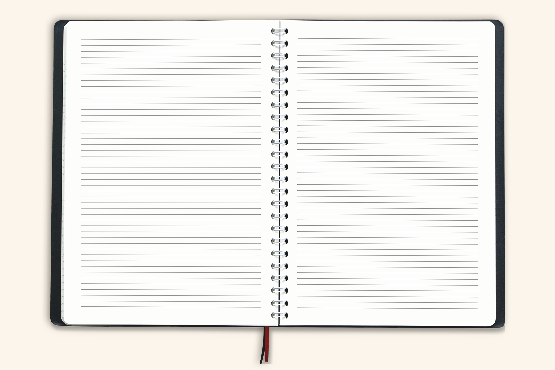 Space for Notes