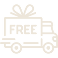 Free UK shipping