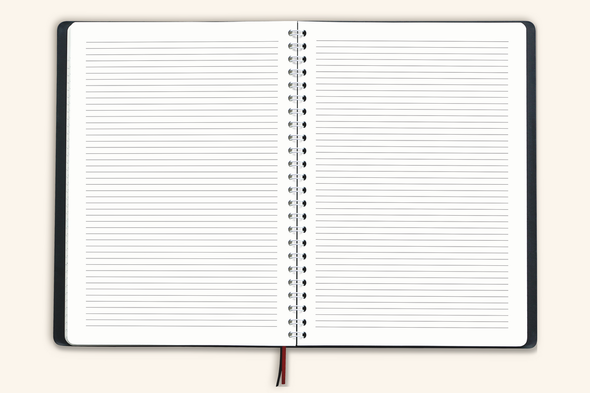 Space for Notes
