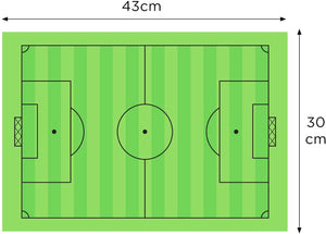 Football Tactics Board