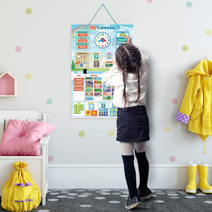 My First Calendar