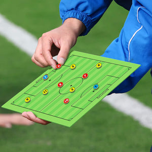 Football Tactics Board
