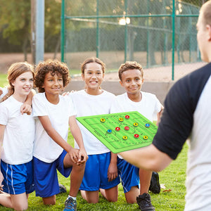 Football Tactics Board