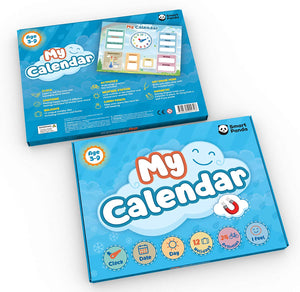 My First Calendar