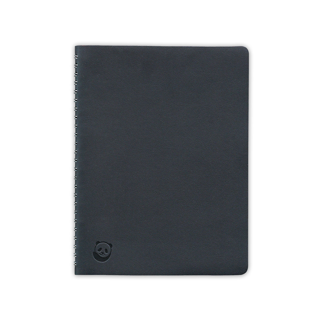 A5 Lined Notebook