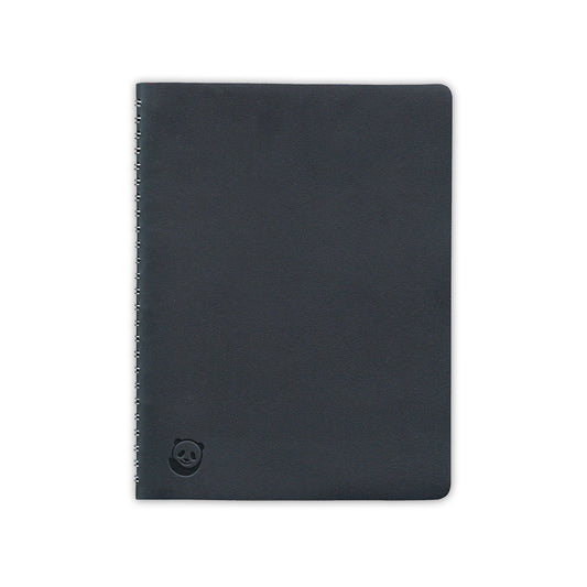 A5 Lined Notebook
