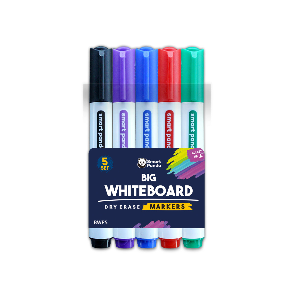 Big Whiteboard Pens