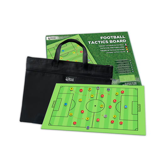 Football Tactics Board