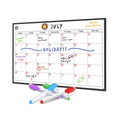 Fridge Monthly Planner