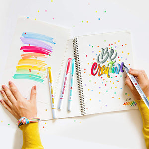 Pastel Highlighters