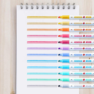 Pastel Highlighters