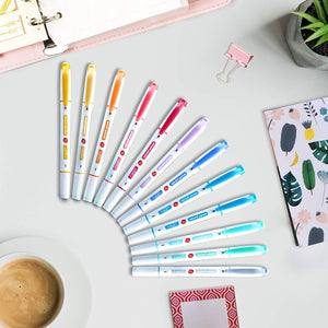 Pastel Highlighters