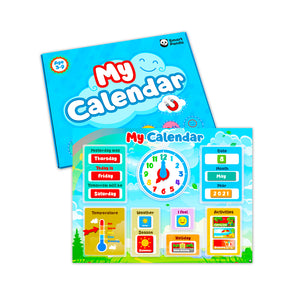 My First Calendar
