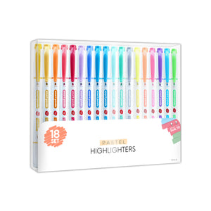 Pastel Highlighters