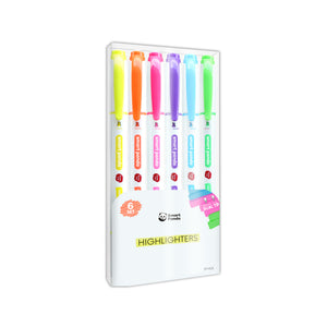 Pastel Highlighters