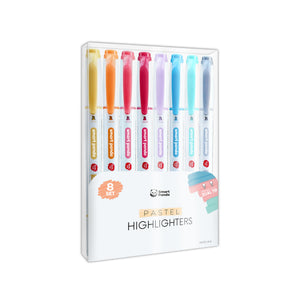 Pastel Highlighters