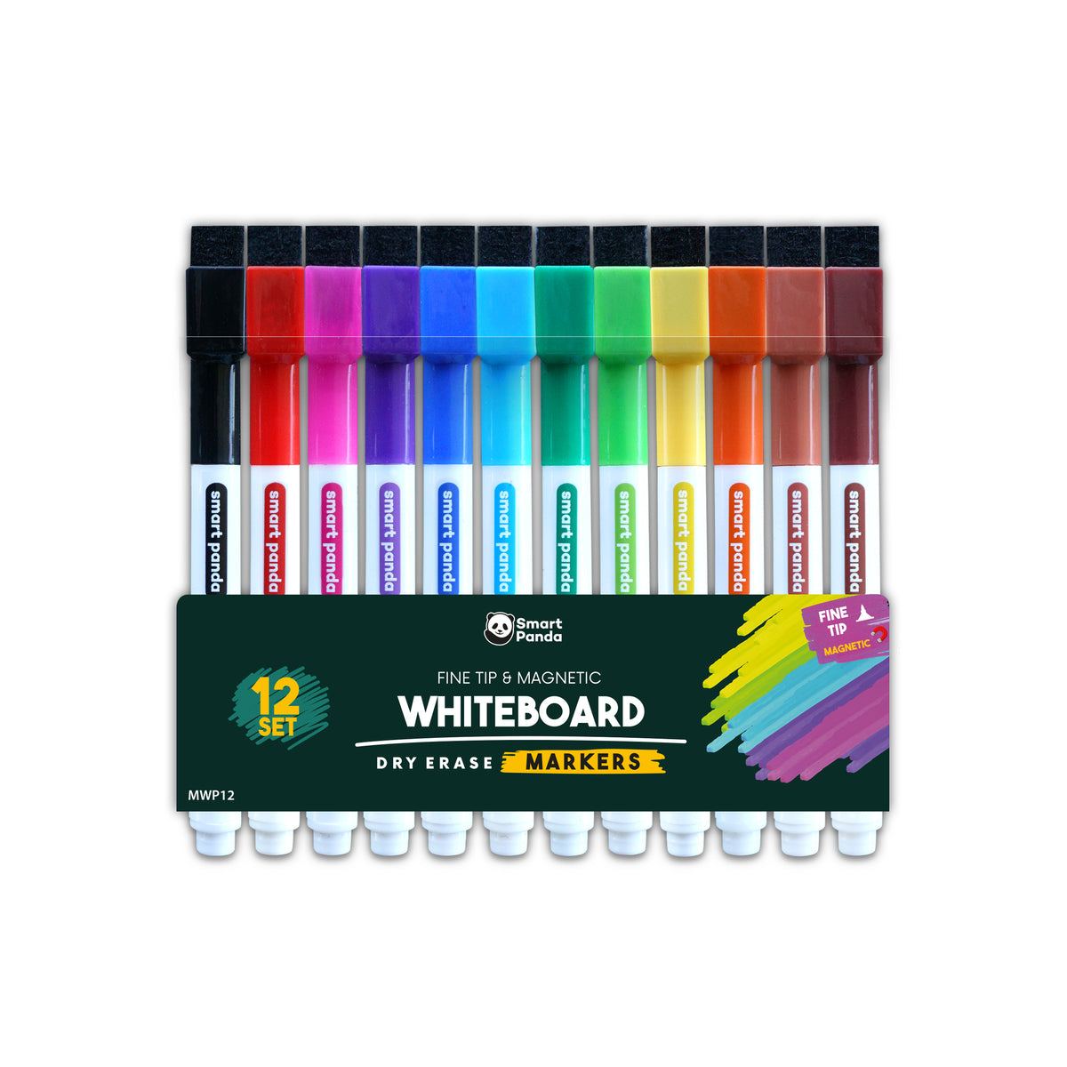Thin Whiteboard Pens